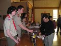 Scout's Day at Haverford State -Pancake Breakfast Feb. 2008 097